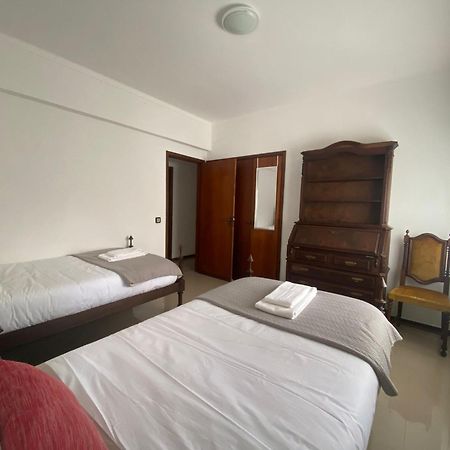 Apartamento Do Xico Lejlighed Fajã de Baixo Eksteriør billede