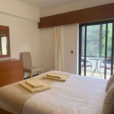 Apartamento Do Xico Lejlighed Fajã de Baixo Eksteriør billede