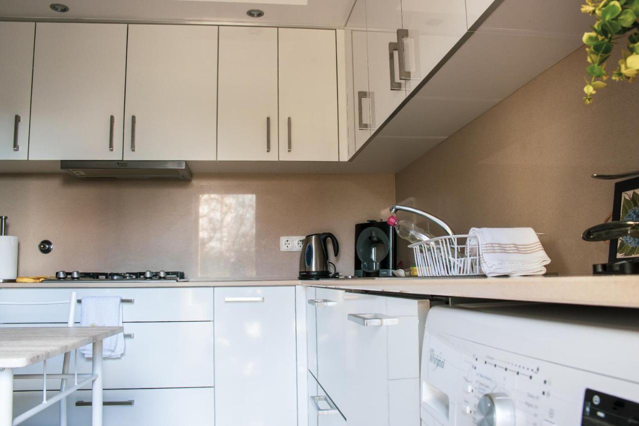 Apartamento Do Xico Lejlighed Fajã de Baixo Eksteriør billede
