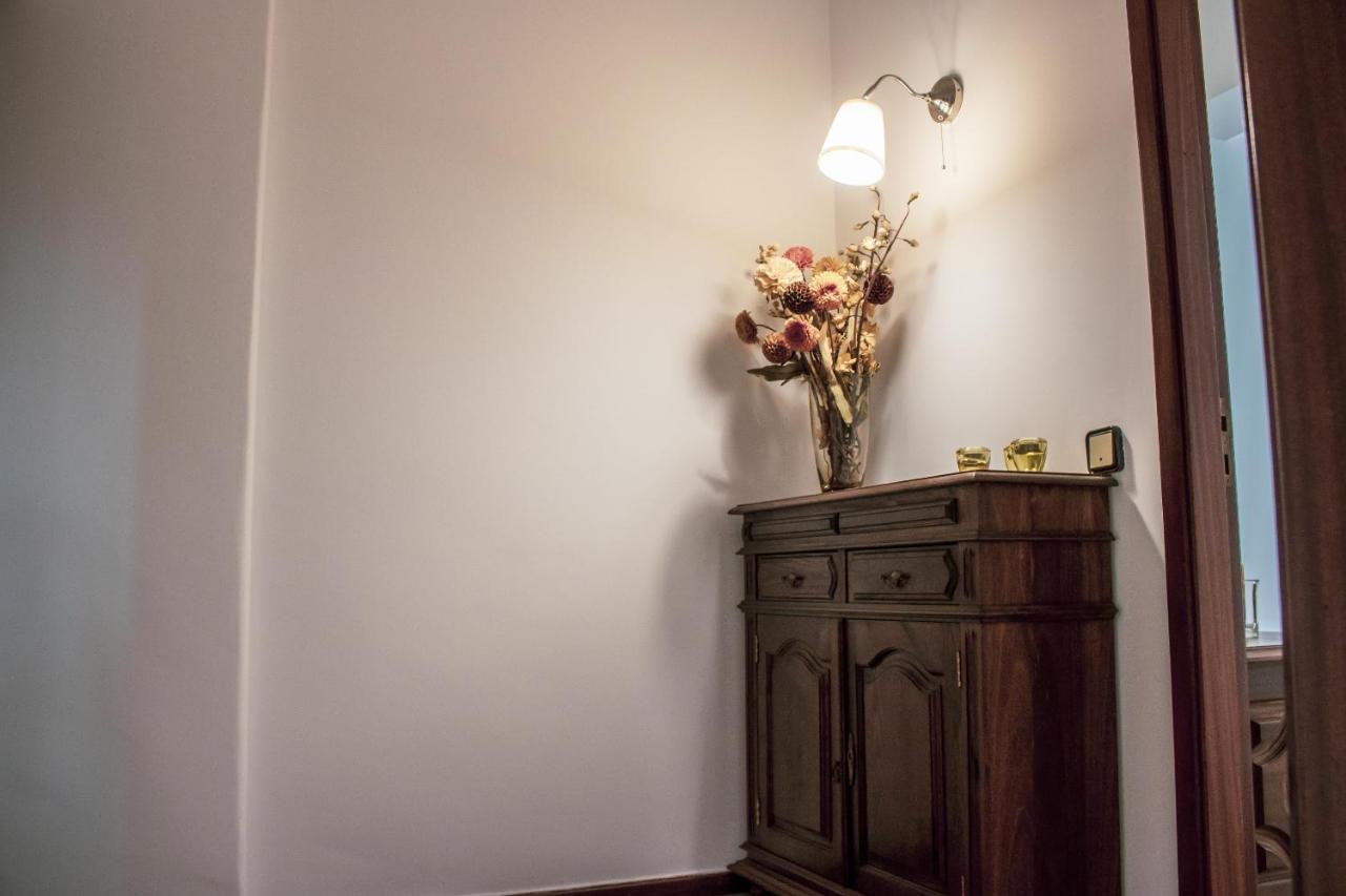 Apartamento Do Xico Lejlighed Fajã de Baixo Eksteriør billede