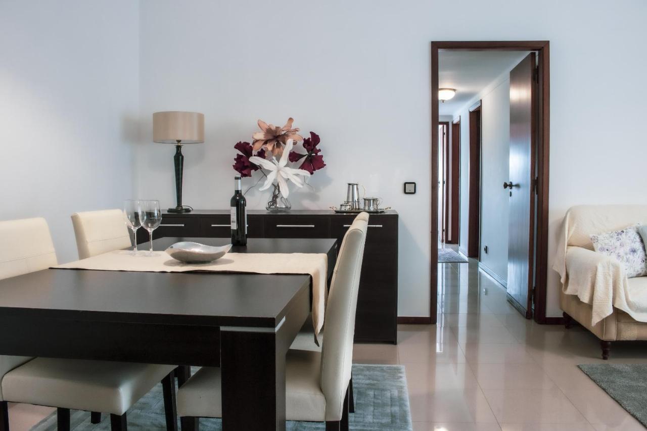 Apartamento Do Xico Lejlighed Fajã de Baixo Eksteriør billede