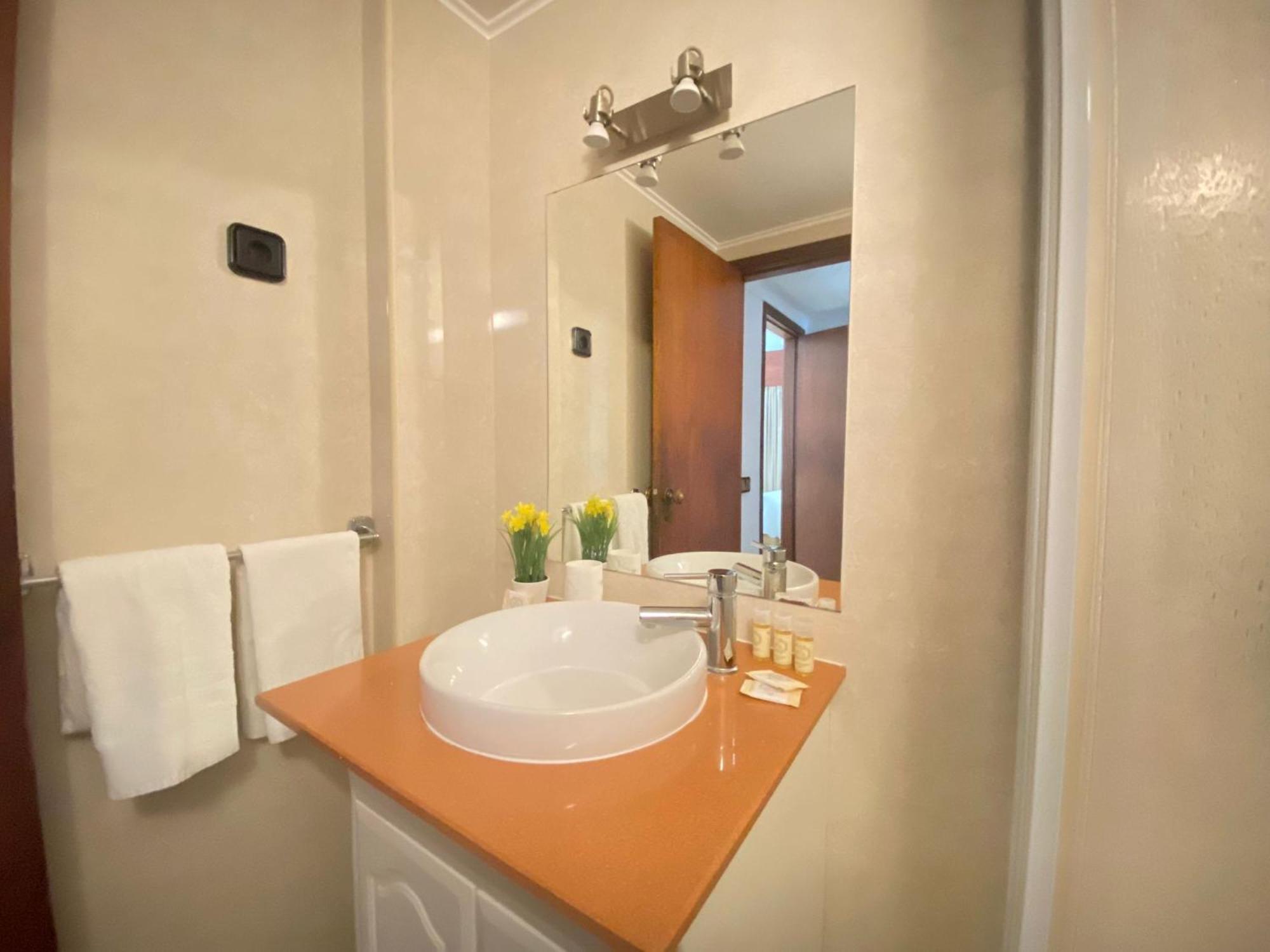 Apartamento Do Xico Lejlighed Fajã de Baixo Eksteriør billede