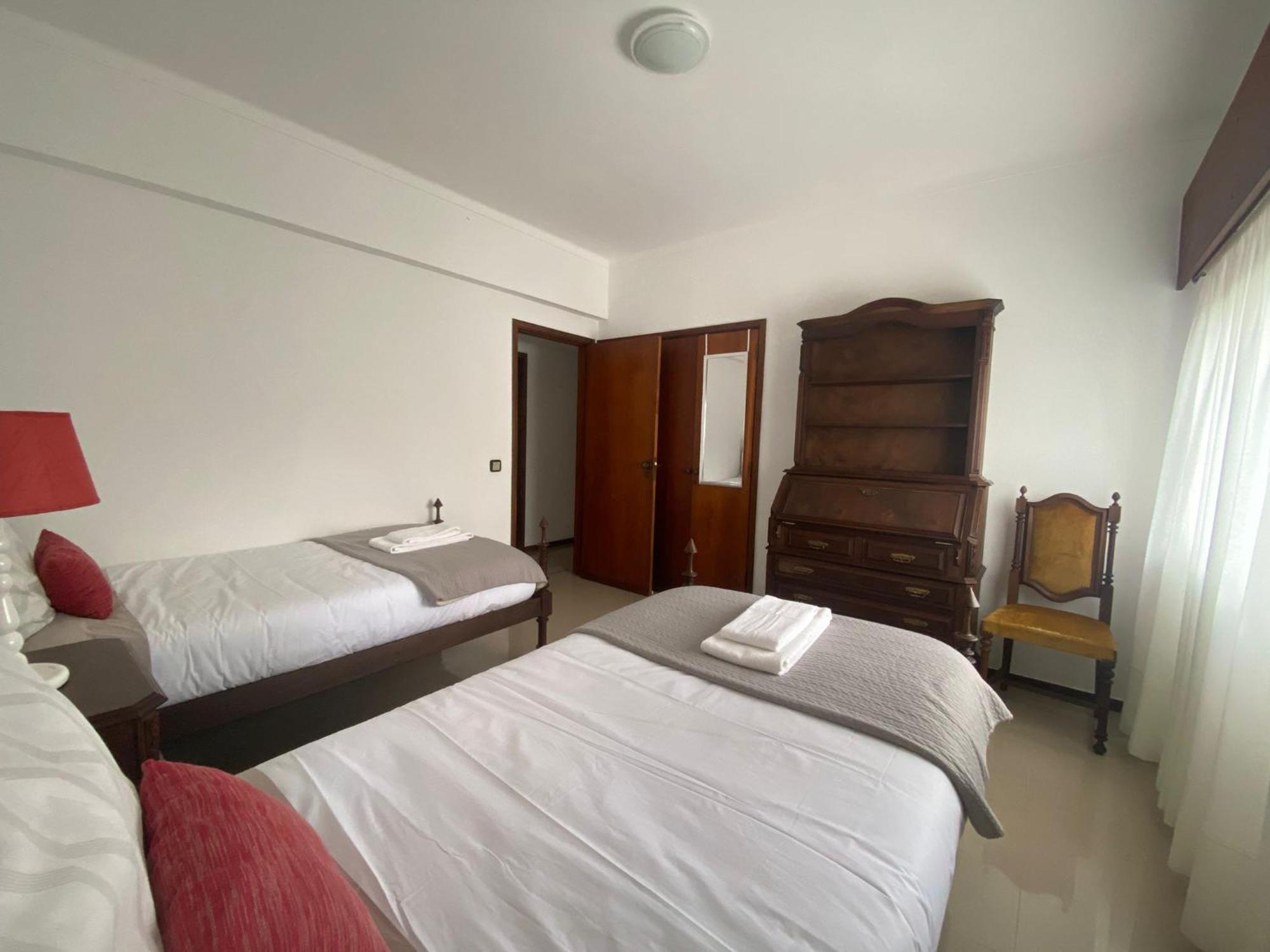 Apartamento Do Xico Lejlighed Fajã de Baixo Eksteriør billede