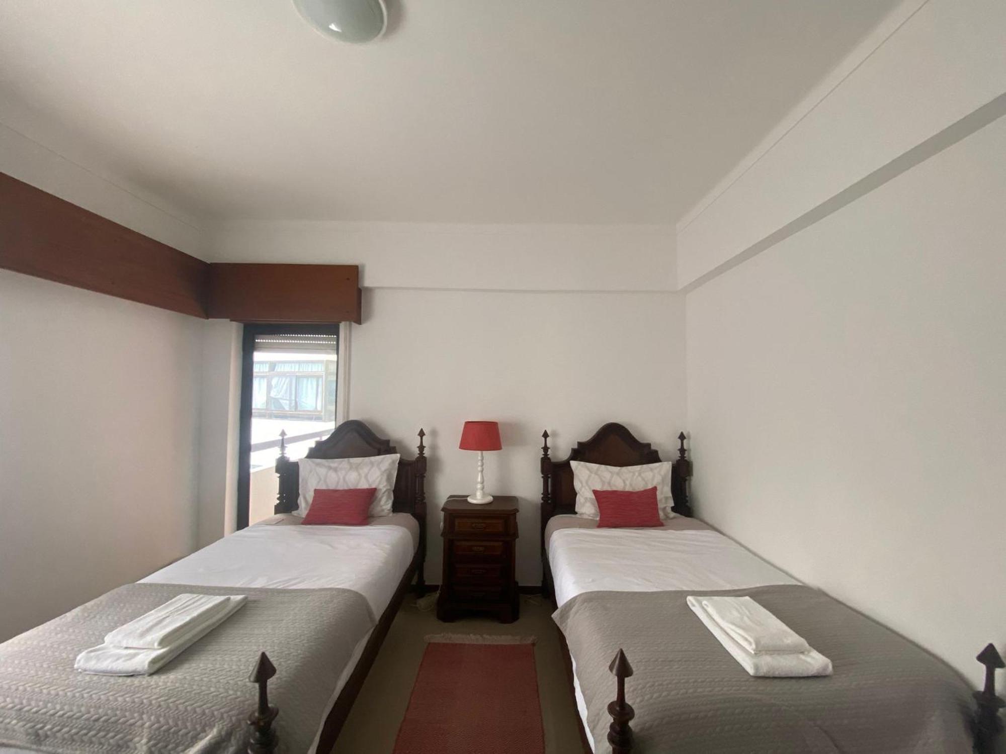 Apartamento Do Xico Lejlighed Fajã de Baixo Eksteriør billede