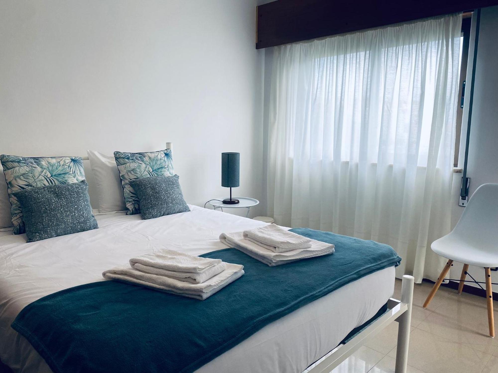 Apartamento Do Xico Lejlighed Fajã de Baixo Eksteriør billede