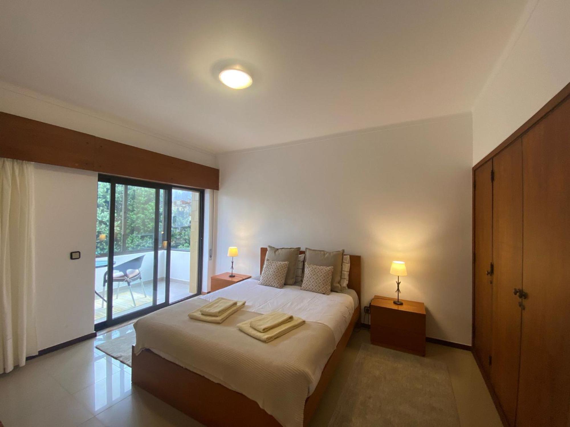 Apartamento Do Xico Lejlighed Fajã de Baixo Eksteriør billede