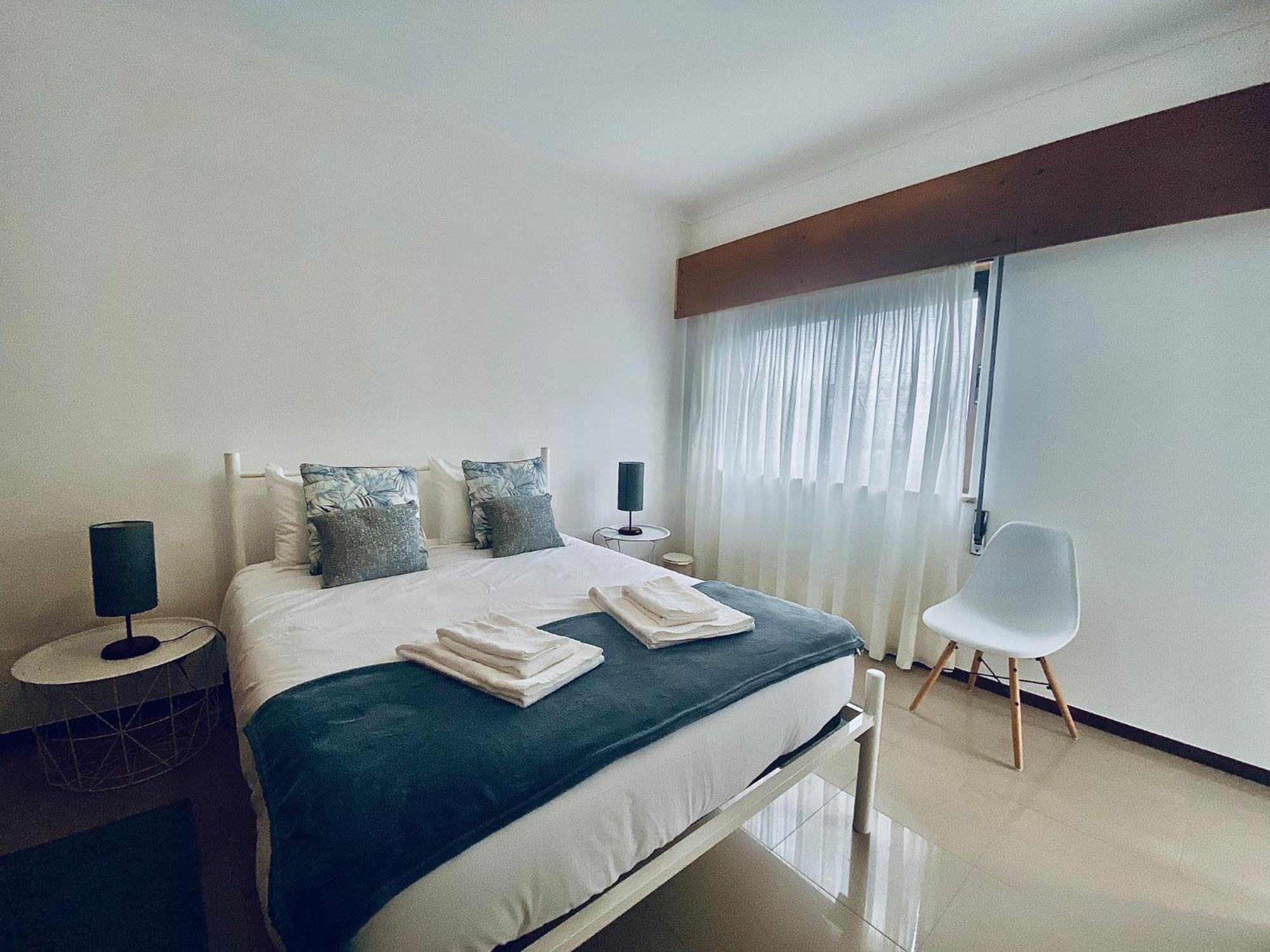 Apartamento Do Xico Lejlighed Fajã de Baixo Eksteriør billede