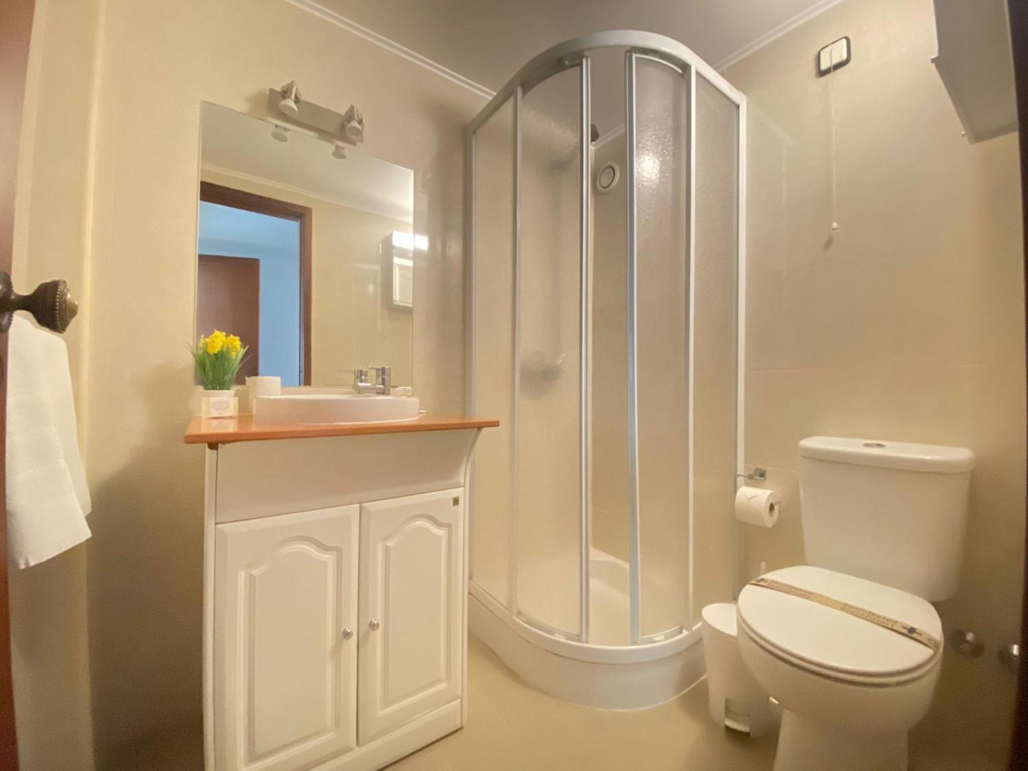 Apartamento Do Xico Lejlighed Fajã de Baixo Eksteriør billede